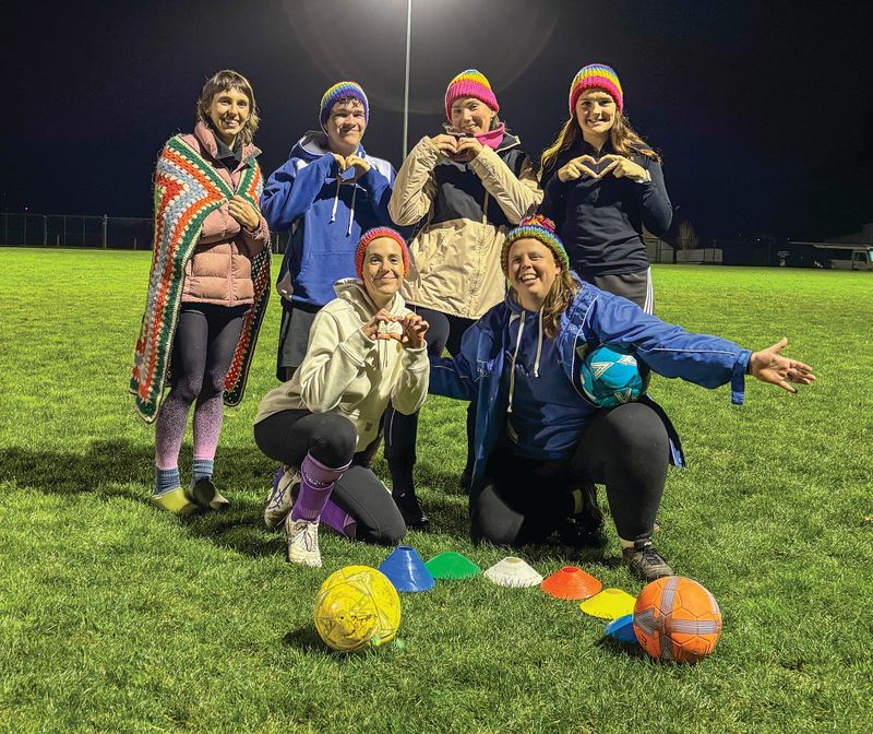 Knights set to host pride round this Sunday post image