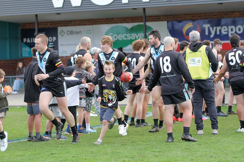 Wonthaggi stunned by inexplicable decision post image