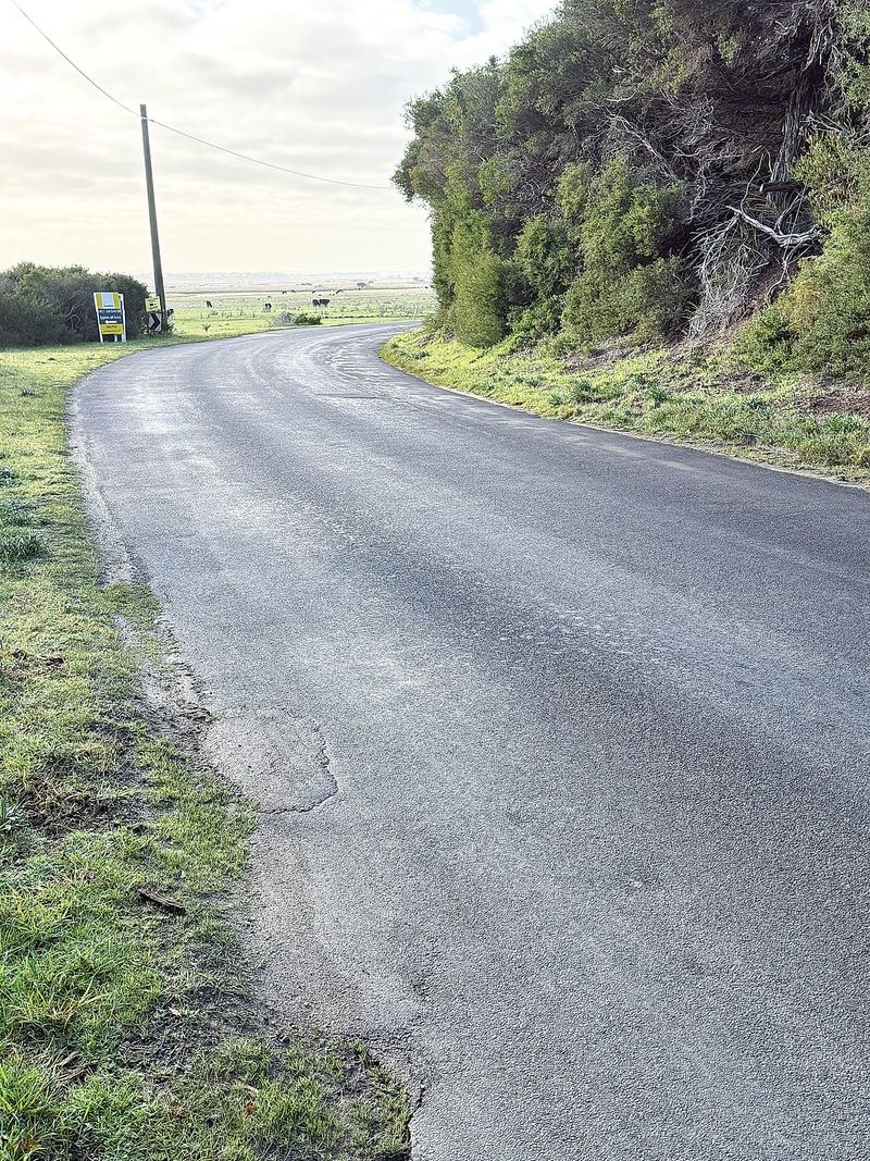 Funding needed for Venus Bay traffic calming measures post image