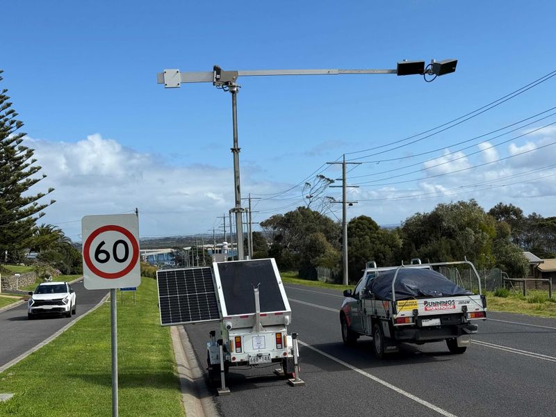 Smile, you’re on mobile phone detection camera! post image