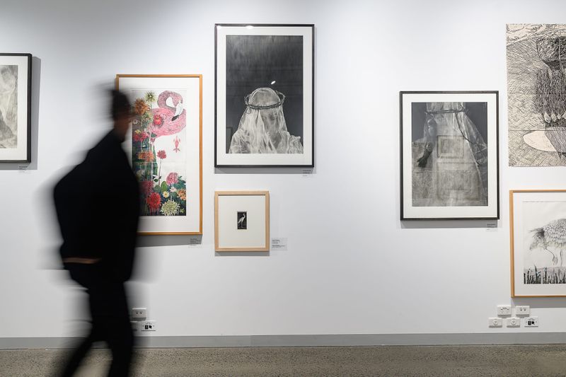 Expressions of Interest now open for 2026 Gallery Exhibitions at Berninneit post image