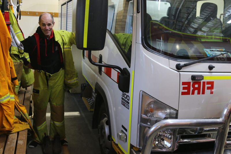 Korumburra in dire need of new fire station post image