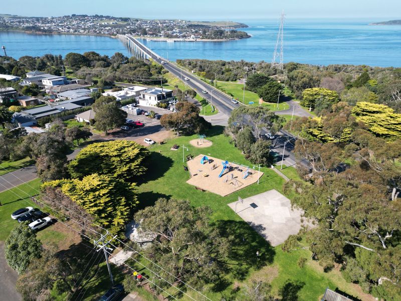 Tick of approval from Bass Coast for million-dollar Graydens Reserve post image
