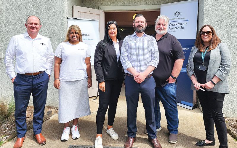 Jobs Expo highlights dire need for workers post image