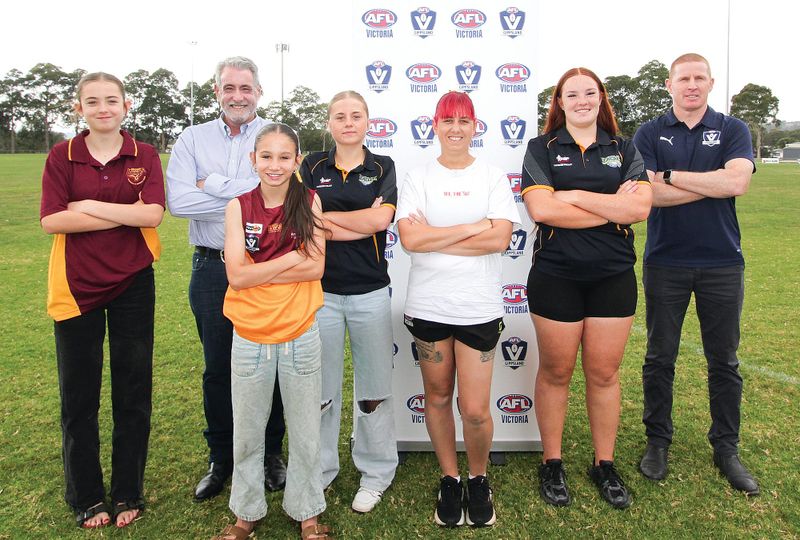 Community invited to highly anticipated Female Footy Festival post image