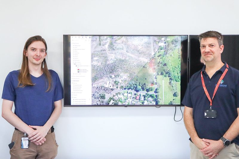 New mapping system for South Gippsland Shire Council post image