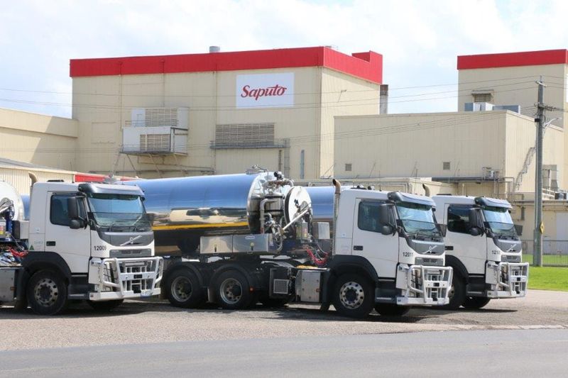 Saputo goes higher to beat back the competition post image