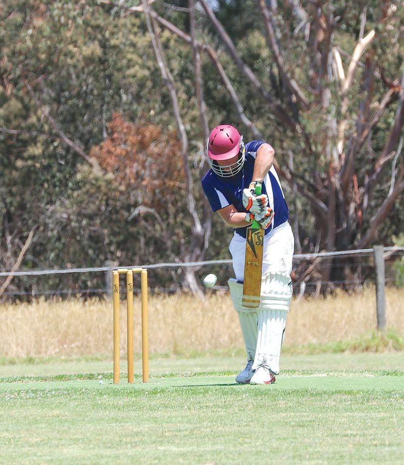 OMK’s 2/276 sets up dominant victory post image