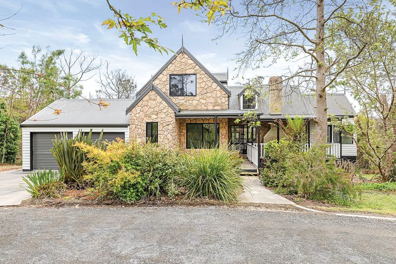 Where luxury meets nature post image