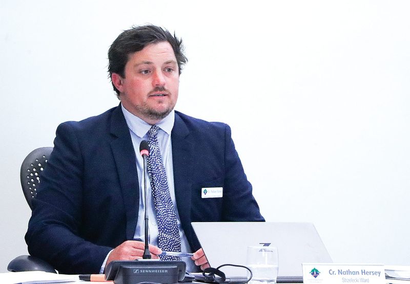 Respectful debate needed in South Gippsland post image