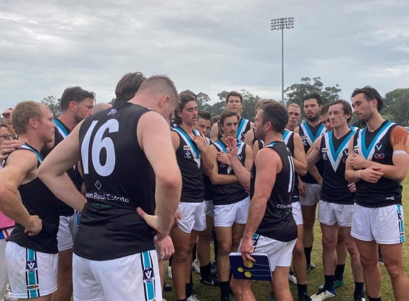 Jordan Staley returns for Wonthaggi Power post image
