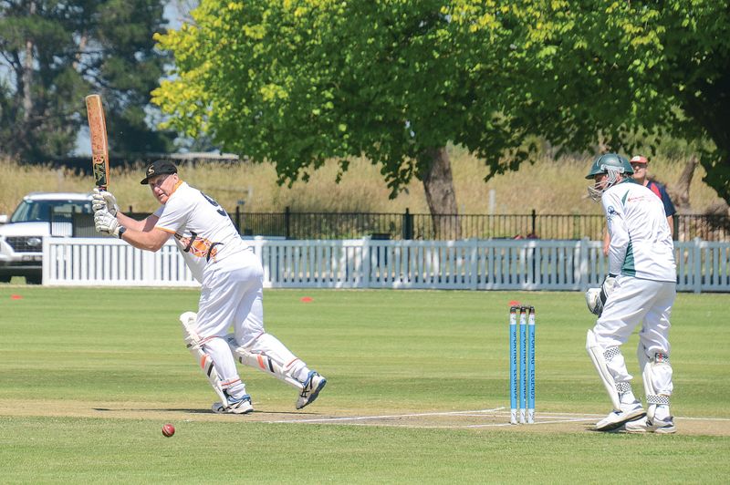 Gippsland Goannas over 60 outfit wins post image