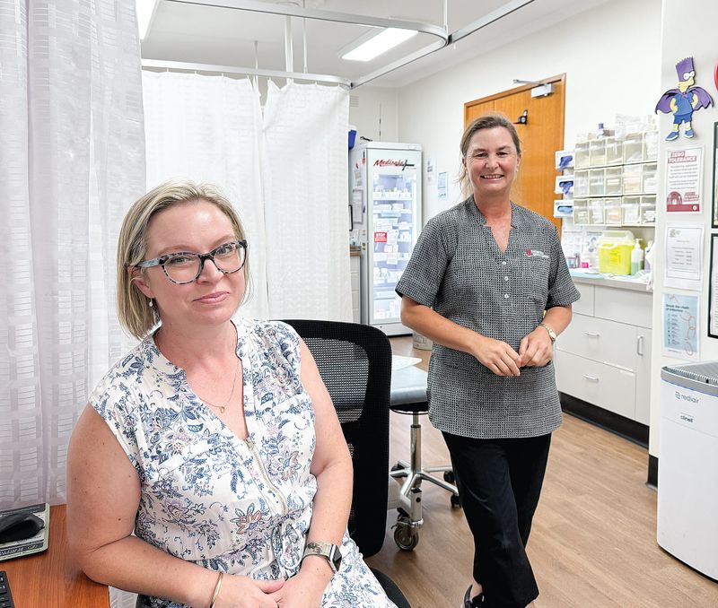 Care as unique as you at Korumburra Medical Centre post image