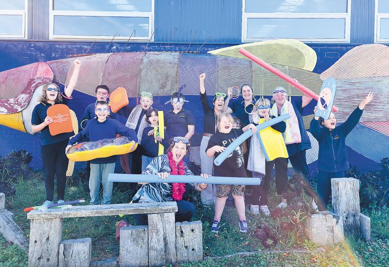 Bass Coast Specialist School dips into $25M pool fund post image