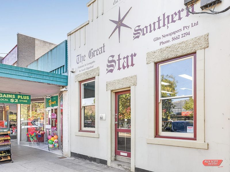 Historic building first time offered post image