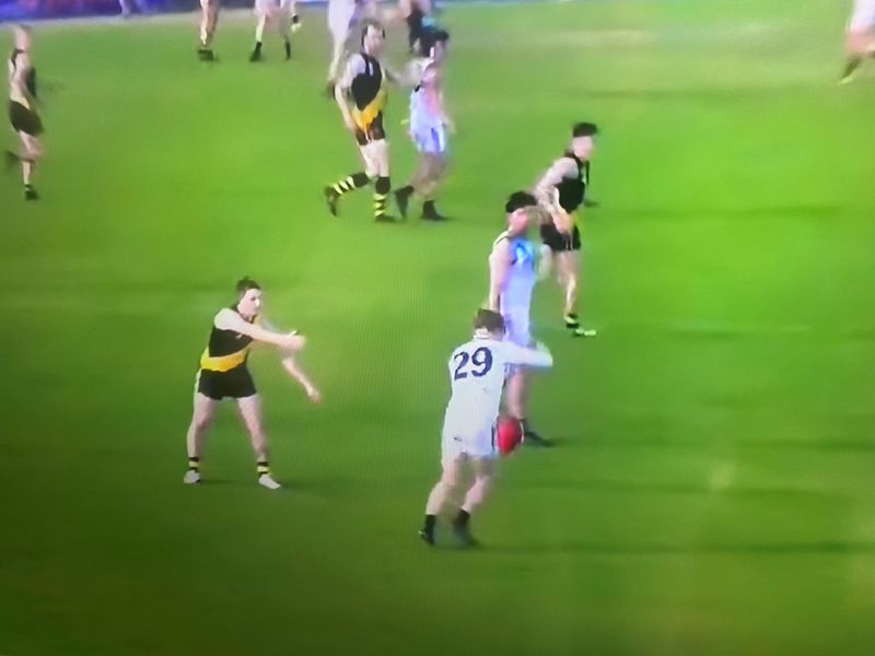 Wayward Wonthaggi powers through for crucial win at Morwell post image
