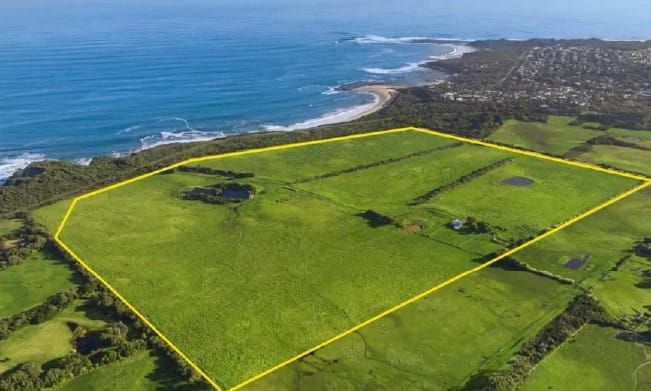 Price speculation ahead of spectacular Cape Paterson auction post image