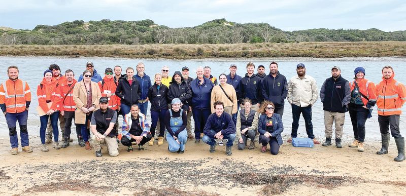 Call for Bass Coast to unite for reconciliation post image