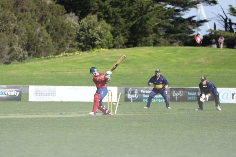 Magical day as LDCA season bats off post image