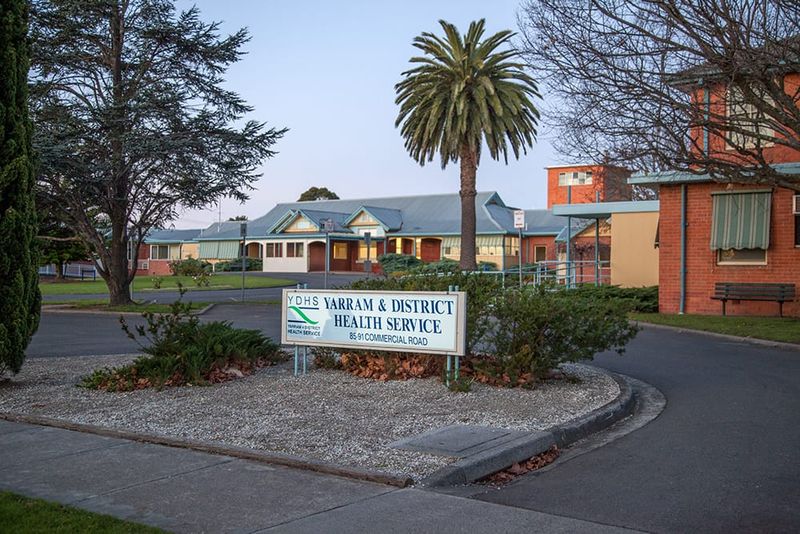 New testing site at Yarram from tomorrow post image