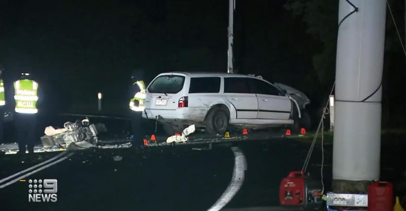 Police appeal for dashcam footage after fatal hit-run crash post image