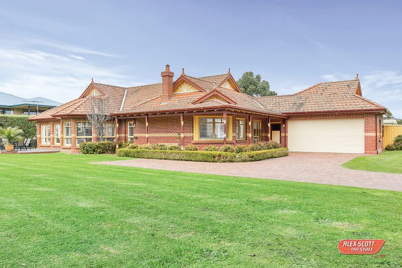 Golf course views - relaxed beachside living post image