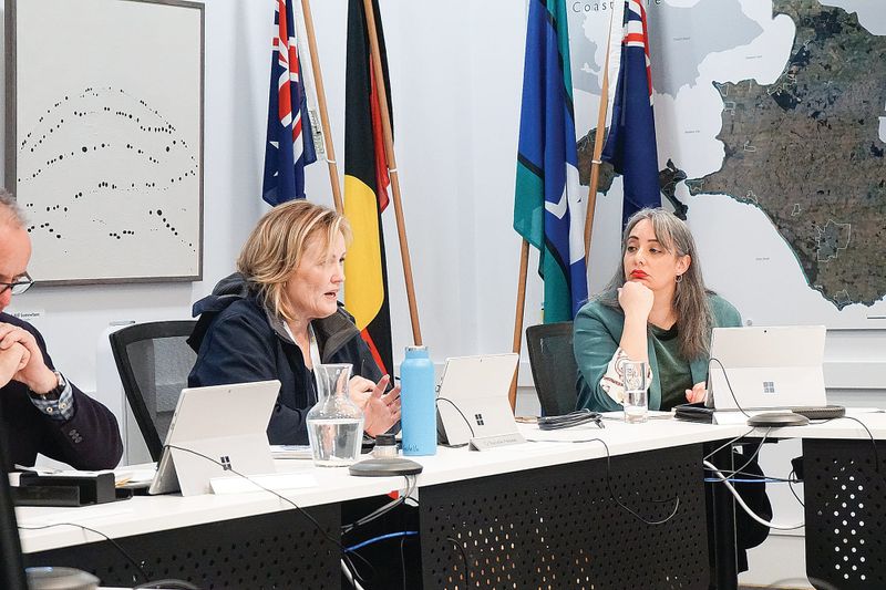 Council over promised capital works by $29.8m post image