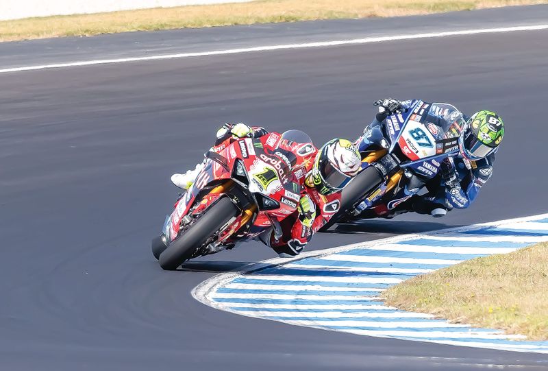 World Supers Downunder post image