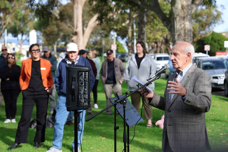 It's a fight Wonthaggi can and must win, said Allan Brown post image