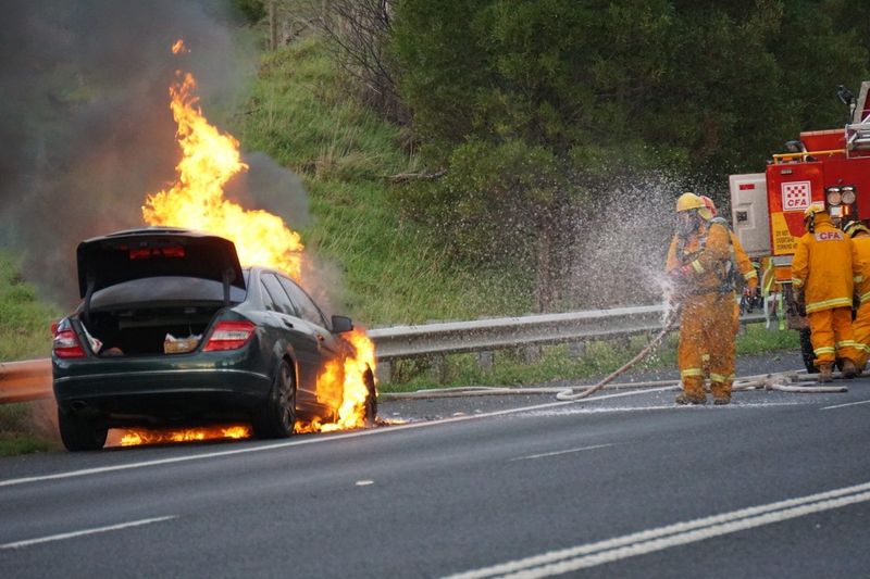 ‘Give Us a Hand’ says CFA and not only with fire fighting post image