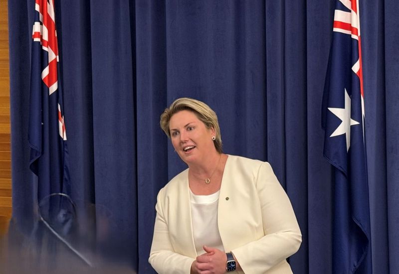 First speech one day, first question the next for Mary Aldred MP post image