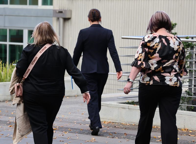 Erin Patterson’s in-laws ‘like the parents I didn’t have’ post image