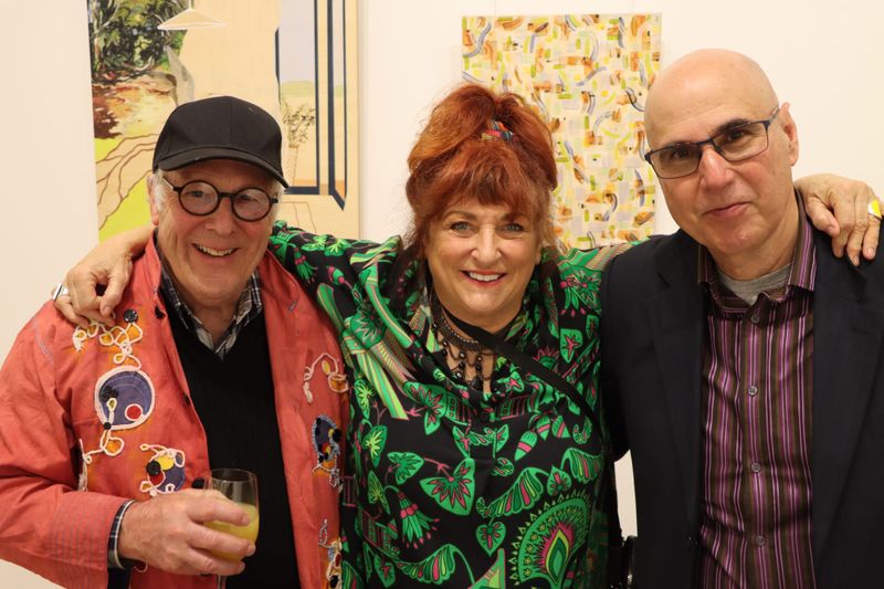 Open Studio Trail ready to visit post image