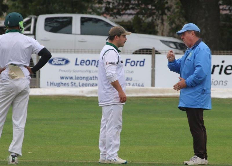 Town through after appealing contest at Leongatha post image