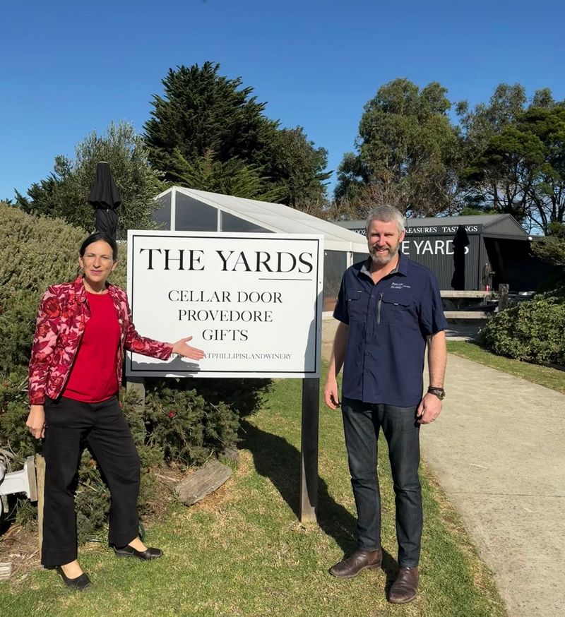 Regional tourism funding boost for Bass post image
