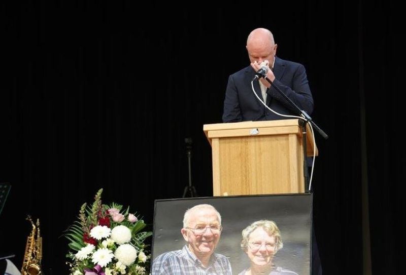 Memorial service brings home depth of Korumburra tragedy post image