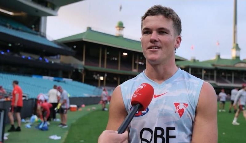 Leongatha's football factory turns out another AFL player post image