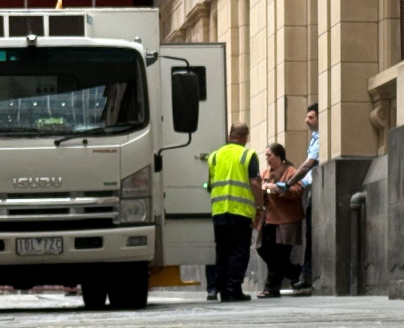 Judge mistaken in using prison conditions to lighten Erin Patterson’s sentence, says DPP post image