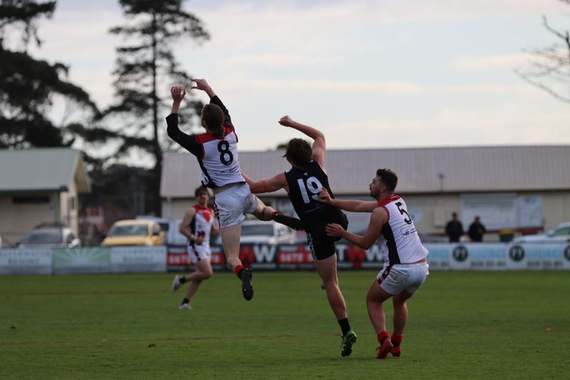 Wonthaggi ‘Powers’ on for big win post image