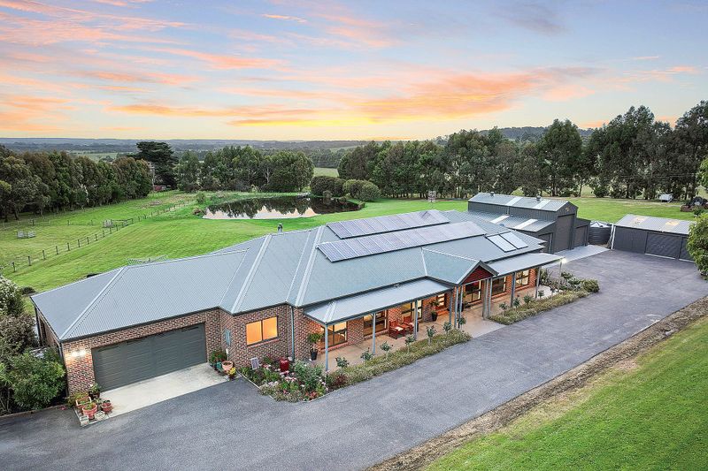 Extraordinary oasis on approx. 7.4 acres! post image