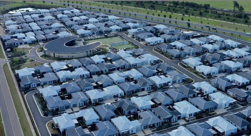 $150 million Cowes village hangs in the balance post image