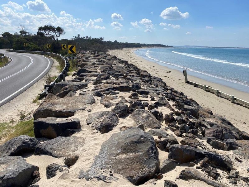 Bureaucratic BS threatens our ‘billion-dollar beach’ post image