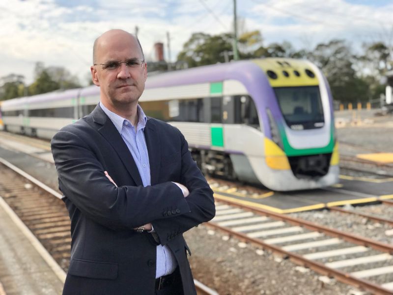 Nationals MP blasts public energy ownership plan post image