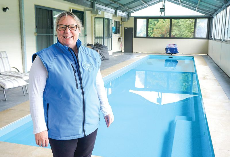 Swim school for Woolamai post image
