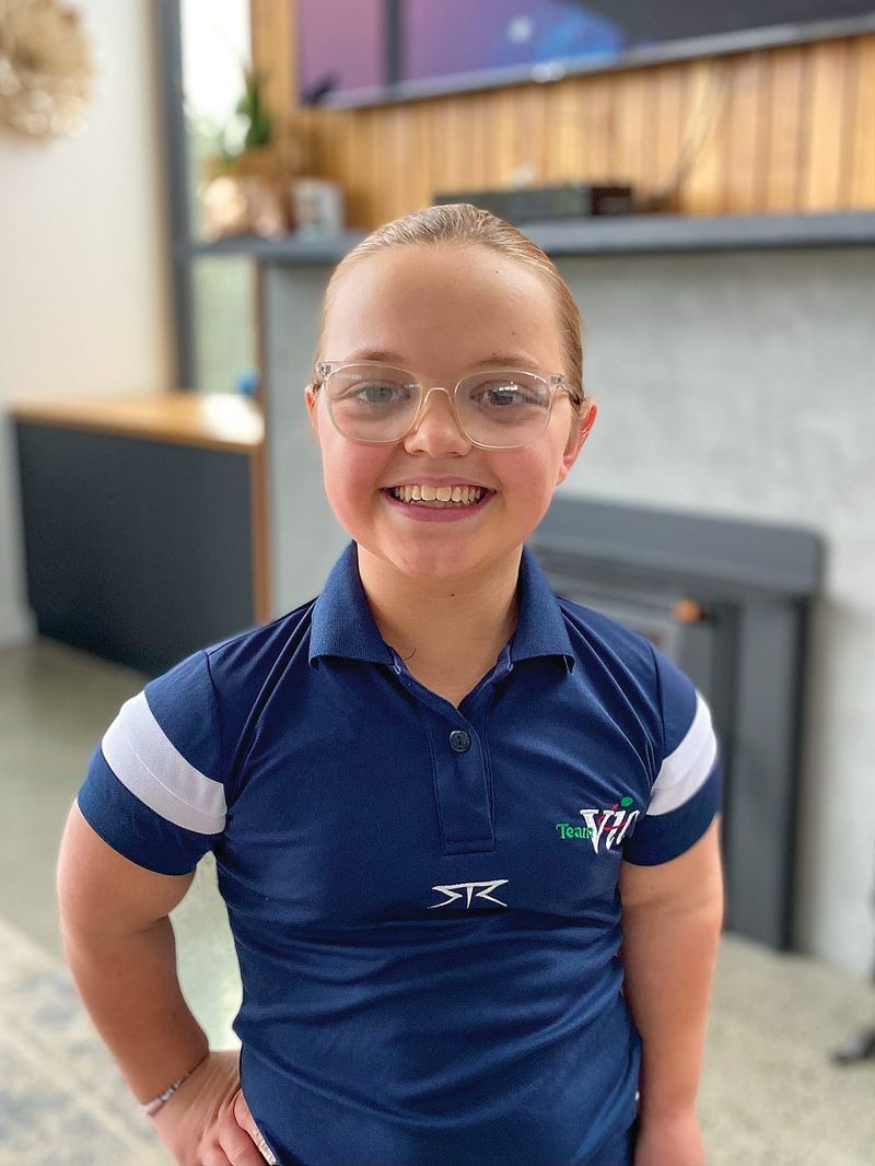 Swimmers to wow at national level post image