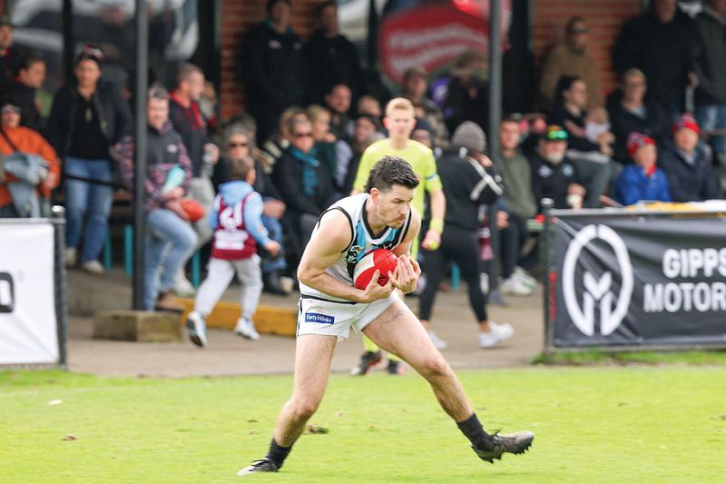 Wonthaggi Reserves outclassed by Maffra post image