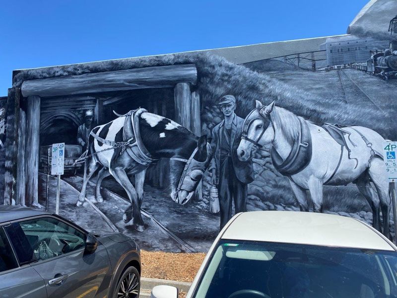 A sign of our pride in Wonthaggi’s history post image