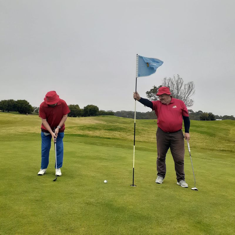 Tee off for a cancer free future post image