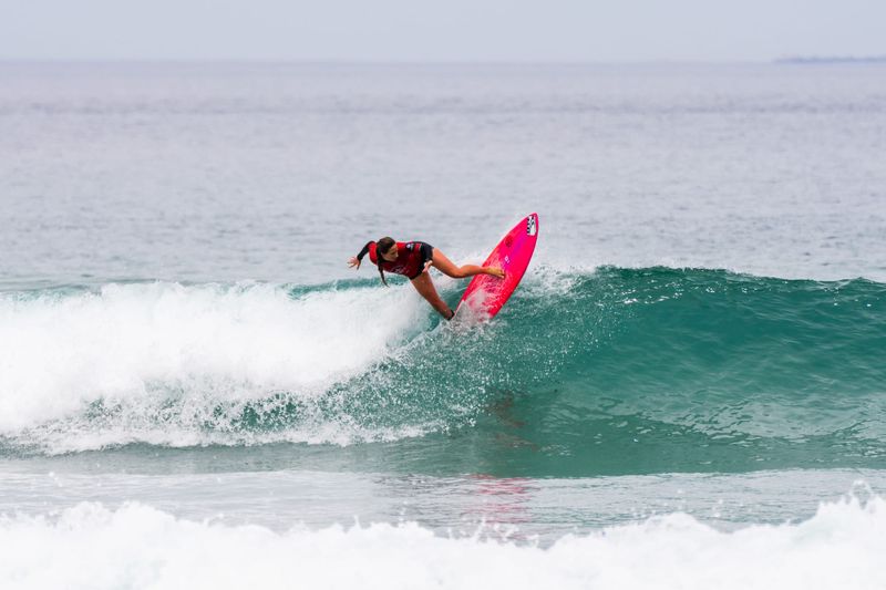 Huge weekend of surfing ahead on Phillip Island post image
