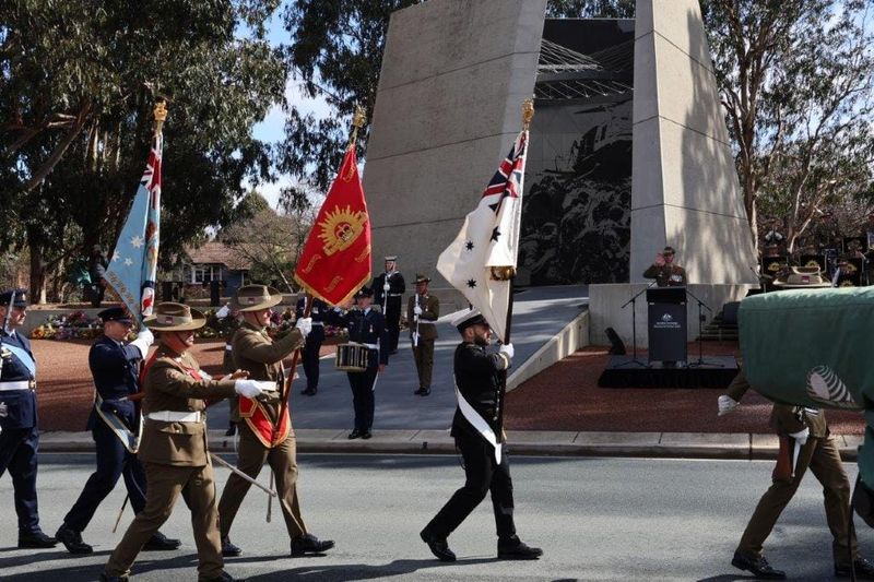 50th anniversary: But why wasn’t the Prime Minister there? post image